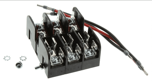 CT-FUSEHOLDER-1 electronic component of Block