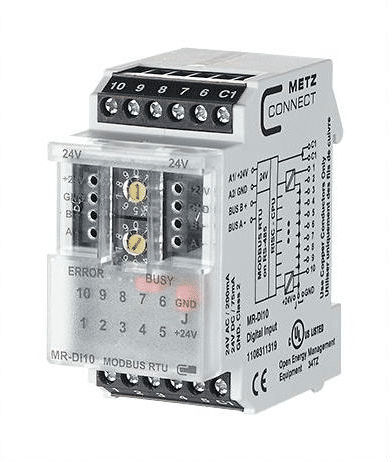 1108311319 electronic component of Metz