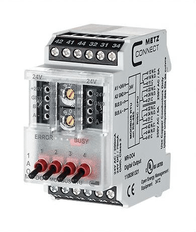 1108361321 electronic component of Metz