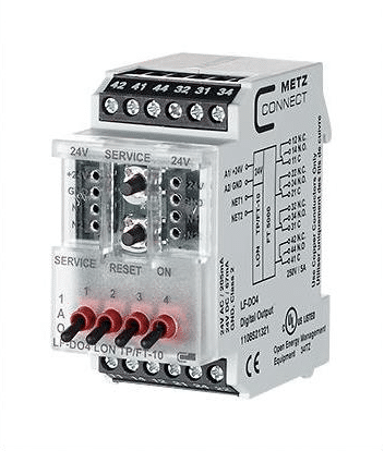 1108521321 electronic component of Metz