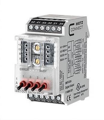 1108861321 electronic component of Metz