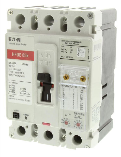 HFDE322522 electronic component of Eaton
