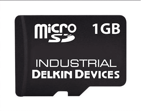 S30GTLN7B-C1000-3 electronic component of Delkin Devices