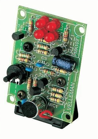 MK103 electronic component of Velleman