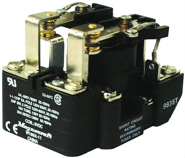 199X-8 electronic component of Schneider