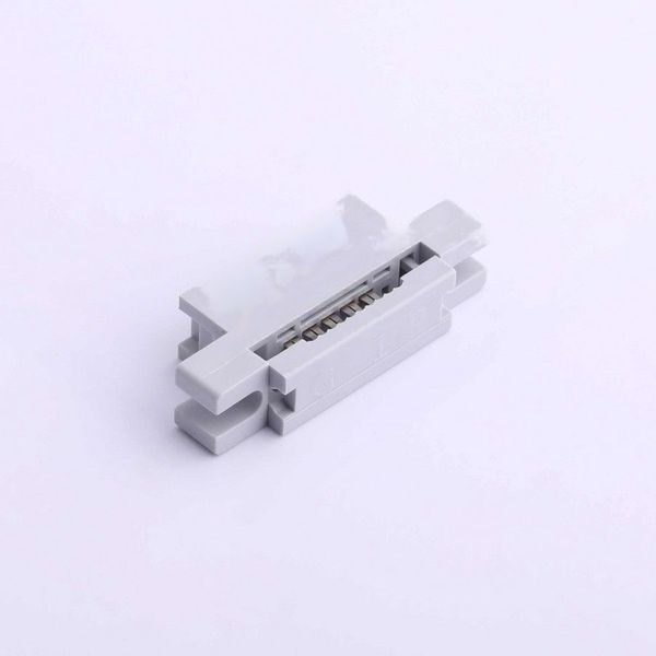 3810-10S0WGN01 electronic component of Wcon