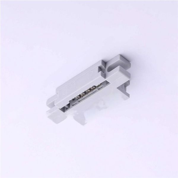 3810-10S0WGN01  Connectors