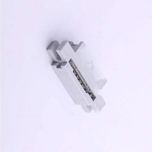 3810-10S0WGN01 I/O Connectors