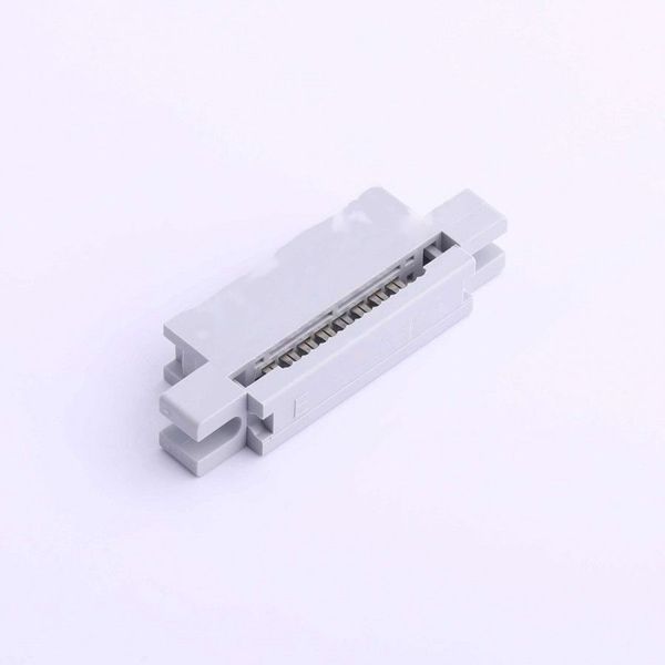 3810-16S0WGN01 electronic component of Wcon