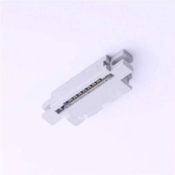 3810-16S0WGN01  Connectors