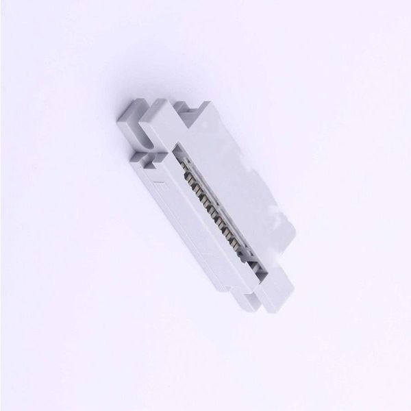 3810-16S0WGN01 I/O Connectors
