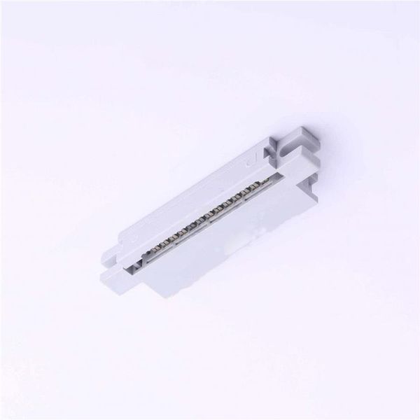 3810-26S0WGN01  Connectors