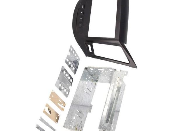 381087-07 Facia Plates