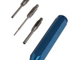 38113800006 I/O Connectors
