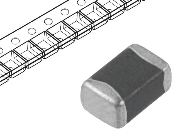 DL0805-0.047 electronic component of Ferrocore