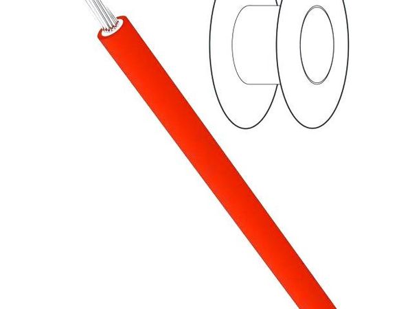 38115814 Hook-up Wire