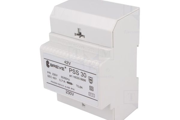 PSS30/230/42V electronic component of Breve Tufvassons