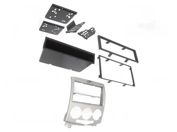 381170-10  Car Audio