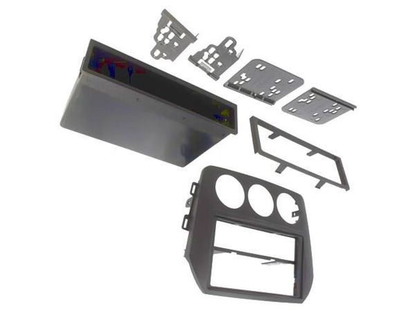 381170-12  Car Audio