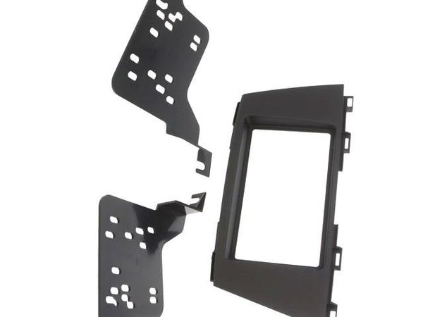 381170-13 Facia Plates