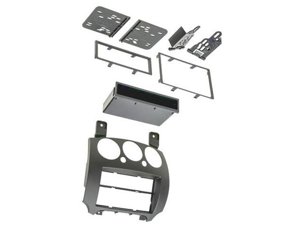 381170-15  Car Audio