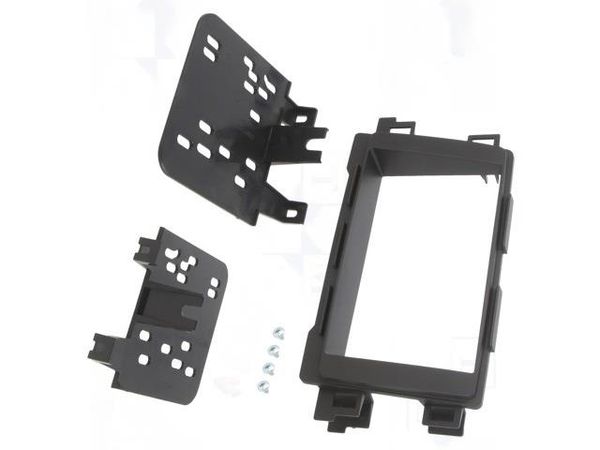 381170-16 Facia Plates