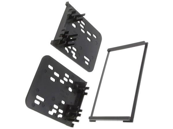 381178-17 Facia Plates