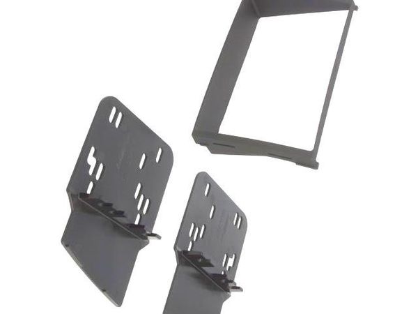 381178-25 Facia Plates