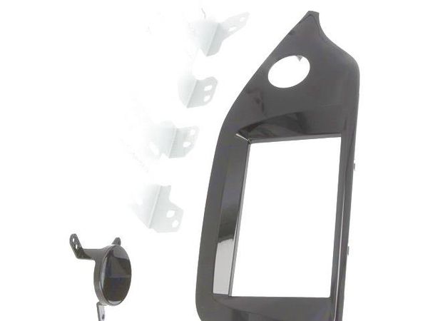 381178-33-2 Facia Plates