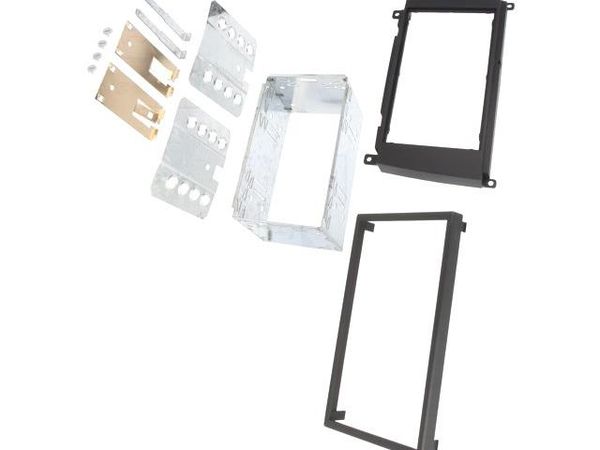 381190-23 Facia Plates