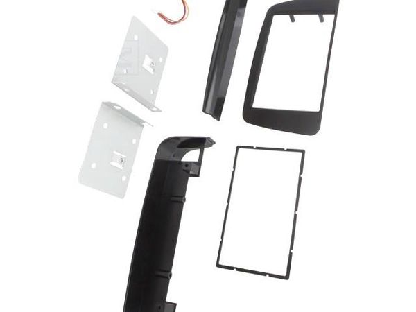 381190-39 Facia Plates