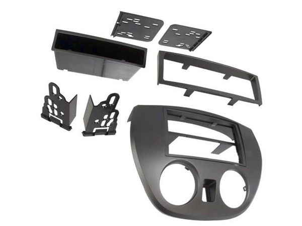 381200-02  Car Audio