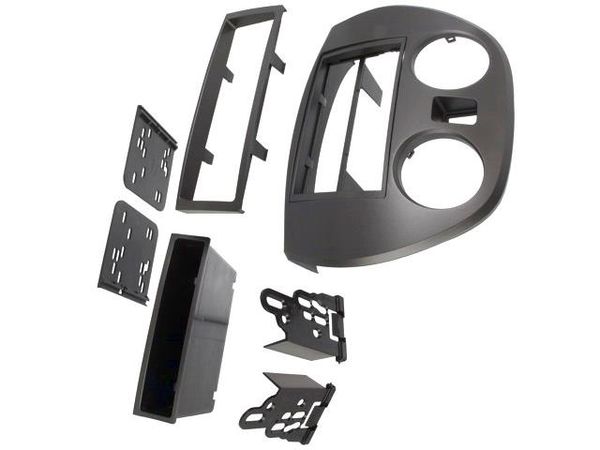 381200-02 Facia Plates