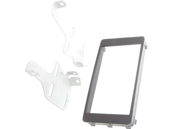 381200-04 Facia Plates