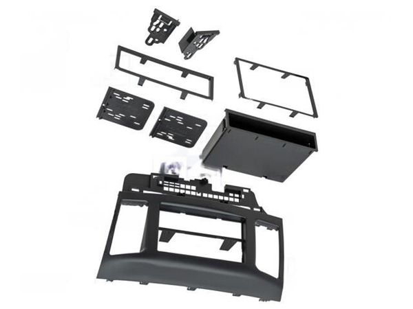 381200-06  Car Audio