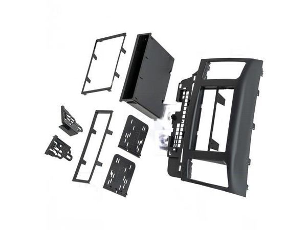 381200-06 Facia Plates