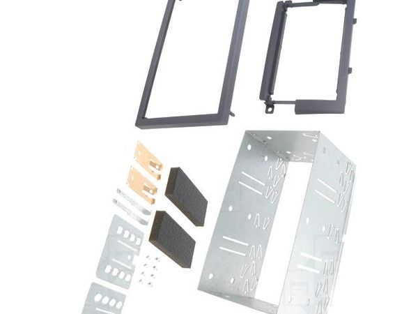 381200-22-1 Facia Plates