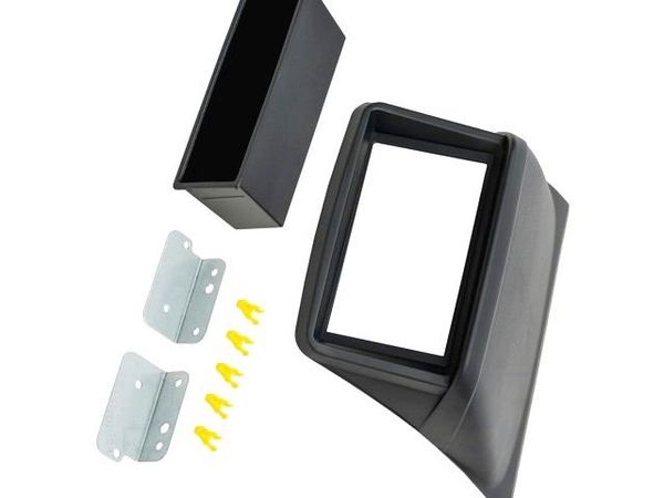 381200-24-1 Facia Plates