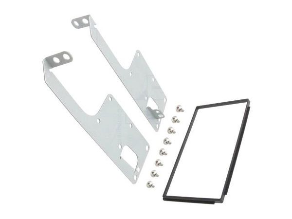 381210-02 Facia Plates