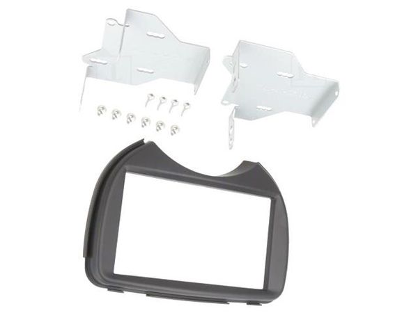 381210-03-2  Car Audio