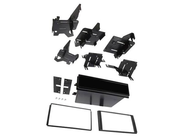 381210-20  Car Audio