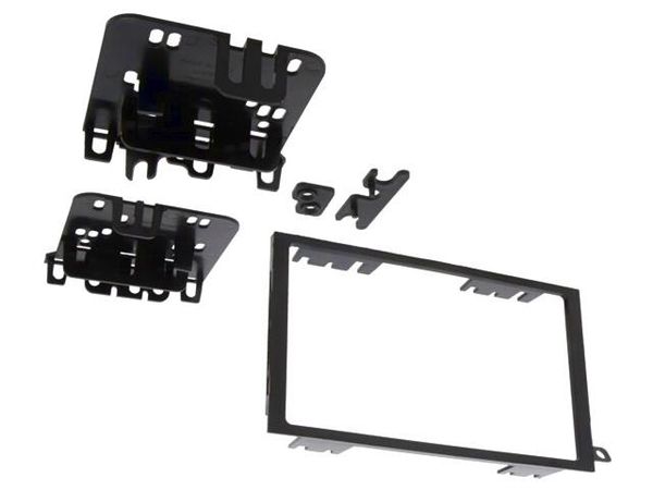 381238-05  Car Audio