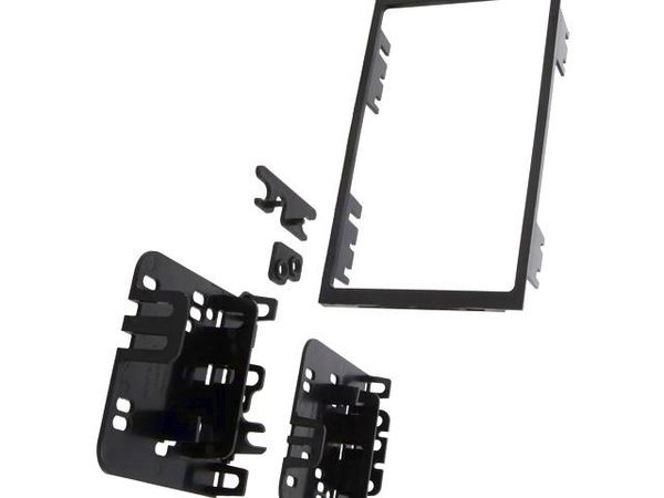 381238-05 Facia Plates