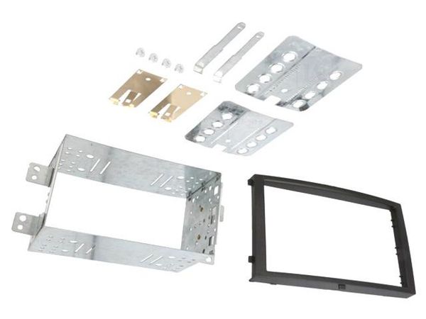 381275-02  Car Audio
