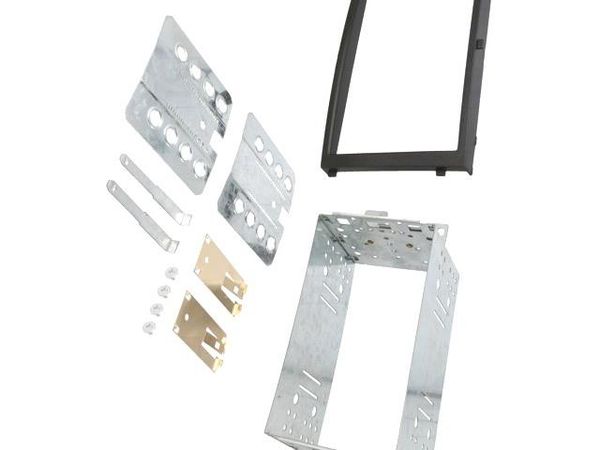 381275-02 Facia Plates