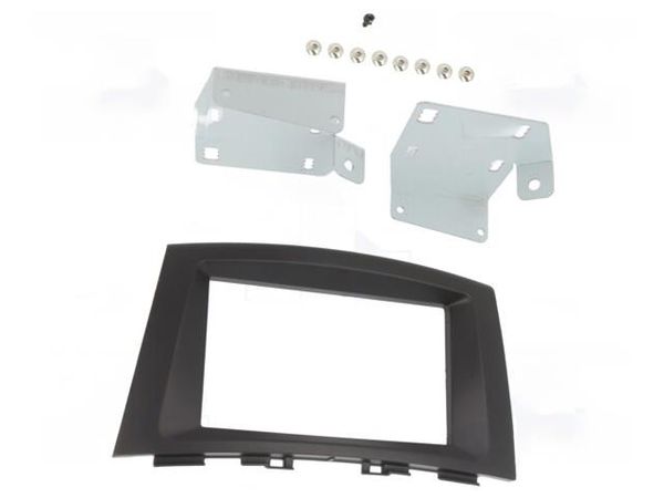 381292-03  Car Audio