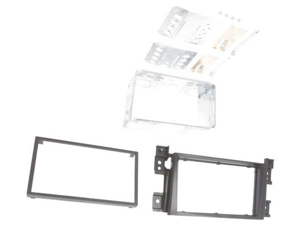 381294-02  Car Audio
