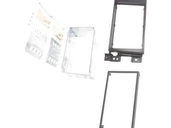 381294-02 Facia Plates