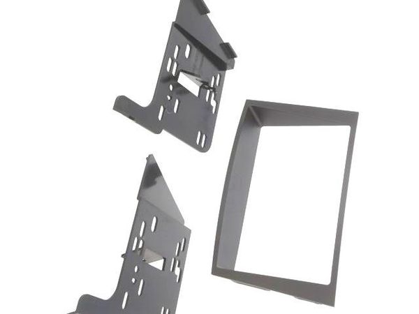 381296-03 Facia Plates