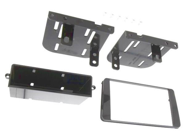 381296-11  Car Audio